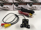 Автомобильная камера заднего вида в машину с подсветкой UKC CAR CAM MOD-707/1934+LED Черная - изображение 2