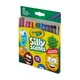 Набір воскових ароматних олівців Crayola Silly Scents Twistables Crayons 12 шт (‎52-9612) - зображення 3