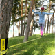 Слеклайн Gibbon Classic Line Treewear Set, довжиною - 15 м жовтий (GB 18816) - зображення 3