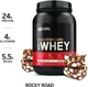 Протеин Optimum Nutrition Gold Standard 100% Whey 908 г (4384303570) - изображение 3