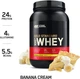 Протеин Optimum Nutrition Gold Standard 100% Whey 908 г (4384303569) - изображение 3