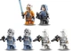 Конструктор LEGO Star Wars AT-AT (ЕйТі-ЕйТі) AT-AT (ЕйТі-ЕйТі) 1267 деталей (75288) - зображення 12