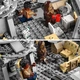 Zestaw klocków LEGO Star Wars Sokół Millennium 1351 element (75257) - obraz 4