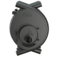 Булерьян WD классический тип 03 d 89мм 26 кВт (1F0011) - изображение 2