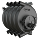 Булер'ян WD класичний тип 01 d 76мм 11 кВт (1F0006) - зображення 1