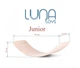 Рокерборд Luna Toys Junior 95 см x 29 см x 20 см ФИОЛЕТОВЫЙ - изображение 8