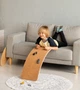Рокерборд Luna Toys Junior 95 см x 29 см x 20 см Бамбук - изображение 3