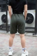 Шорти Without Basic Woman XL Khaki - зображення 4