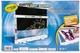 Дошка для малювання Crayola Ultimate Light Board Drawing Tablet з підсвічуванням (74-7245) - зображення 6