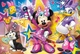 Пазл Clementoni Minnie Mouse MAXI Мінні Маус 60 шт. (26443) - зображення 2