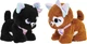 Интерактивная игрушка-сюрприз Spin Master Present Pets (6059158) - изображение 2