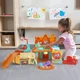 Игровой набор VTech Go! Go! Cory Carson - Cory's Stay and Play Home Кори играет дома (80529101) - изображение 9