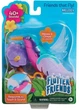 Интерактивная игрушка Just Play Flutter Friends Hummingbird Melody птичка колибри (JPL77706) - изображение 7