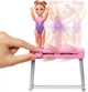 Игровой набор Barbie Gymnastics Coach Dolls & Playset Тренер по спортивной гимнастике (FXP39) - изображение 4
