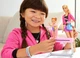 Игровой набор Barbie Gymnastics Coach Dolls & Playset Тренер по спортивной гимнастике (FXP39) - изображение 5