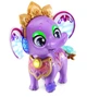 Интерактивная игрушка VTech Sparkling Hailey The Elephant Волшебный Слон Хейли ( 80-538700) - изображение 3