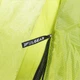 Палатка трехместная 3F UL GEAR QingKong 3 15D 3 season Зеленая (315D3S) - изображение 6