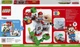 Zestaw klocków LEGO Super Mario Tarapaty w forcie Whompa zestaw rozszerzający 133 elementy (71364) - obraz 16