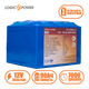 Аккумулятор LP LiFePo-4 12V - 90 Ah (BMS 80A/40A) - изображение 1