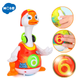 Музыкальная игрушка Танцующий гусь Hola - изображение 3