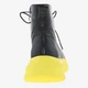 Ботинки Crisma R00375b-1 40 25 см Черные (2000029618352) - изображение 7