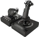 Logitech X-56 Rhino Saitek Pro Flight przewodowy joystick (945-000059) - obraz 1