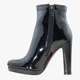 Ботильйони L&P Rk432-5578 37 23.5 см Black (2000029630354) - зображення 3