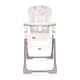 Стільчик для годування Lorelli Dalia Beige Elephant - зображення 2