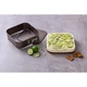 Форма разъемная Pyrex Asimetria 24 х 24 см (AS24BS0) - зображення 3