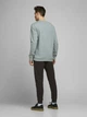 Штани Jack&Jones GORDON SHARK SWEAT PANTS 12165322 Black M чорний - зображення 2
