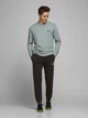 Штани Jack&Jones GORDON SHARK SWEAT PANTS 12165322 Black M чорний - зображення 3