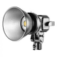 Постоянный LED видеосвет GVM P80S 80W (5600К) - изображение 3