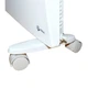 Конвектор электрический Roda Bravo RB2-2000 - изображение 2
