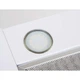 Вытяжка кухонная Ventolux GARDA 50 WH (1100) SMD LED - изображение 7