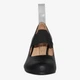 Туфли Lorena Ra10-02 36 23 см Black (2000029572487) - изображение 4