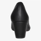 Туфли Lorena Ra10-02 36 23 см Black (2000029572487) - изображение 5