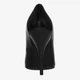 Туфлі Tuda'p R752-23 37 23.5 см Black (2000029572661) - зображення 6