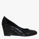 Женские туфли Liici Rd250-J053-2 35 22.5 см Черные (2000029576287) - изображение 1