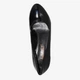 Женские туфли Liici Rd250-J053-2 35 22.5 см Черные (2000029576287) - изображение 5