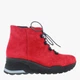 Ботинки Carvallio R1535-11 39 25 см Красные (2000029622908) - изображение 1