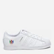 Женские кеды низкие Adidas Superstar W FW3694 36.5 (4UK) 22.5 см Ftwr White (4060517584512) - изображение 1
