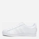 Женские кеды низкие Adidas Superstar W FW3694 36.5 (4UK) 22.5 см Ftwr White (4060517584512) - изображение 4