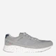 Кроссовки Stilli Sk3671-2 45 28 см Grey (2100000264520) - изображение 1