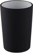 Стакан BISK Plain 06570 черный - изображение 1
