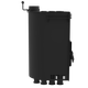 Булерьян WD вертикальный V-15 d 60мм 15 кВт (2C0002) - изображение 4