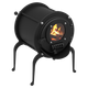 Булерьян WD IRON BULL тип 00 d 150мм 4-10 кВт (3C0001) - изображение 1