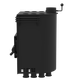 Булерьян WD вертикальный V-10 d 60мм 10 кВт (2C0001) - изображение 5