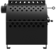 Печь на дровах серии BARREL 1510 тип 01 d 120мм 9 кВт (6C0003) - изображение 4