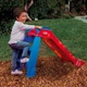Горка складная светящаяся для малышей LITTLE TIKES Первый спуск (656040M) - зображення 5