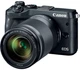 Фотоаппарат Canon EOS M6 kit (18-150mm) IS STM - изображение 2